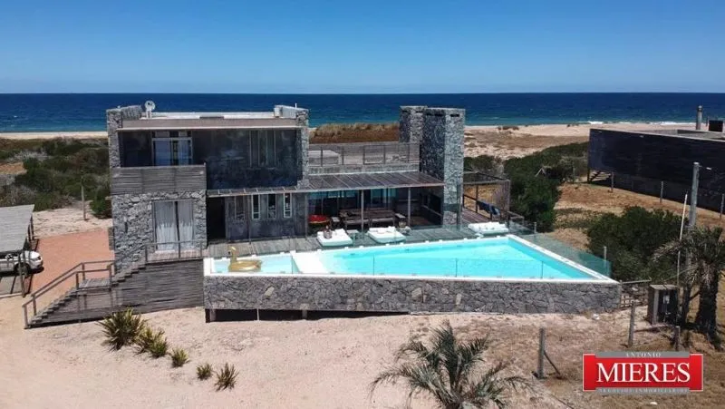 Casa en José Ignacio — foto 1
