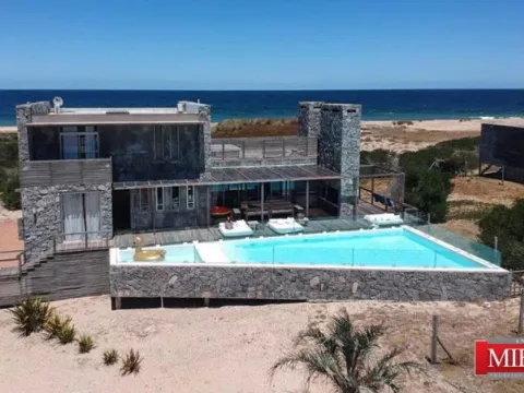 Casa en José Ignacio