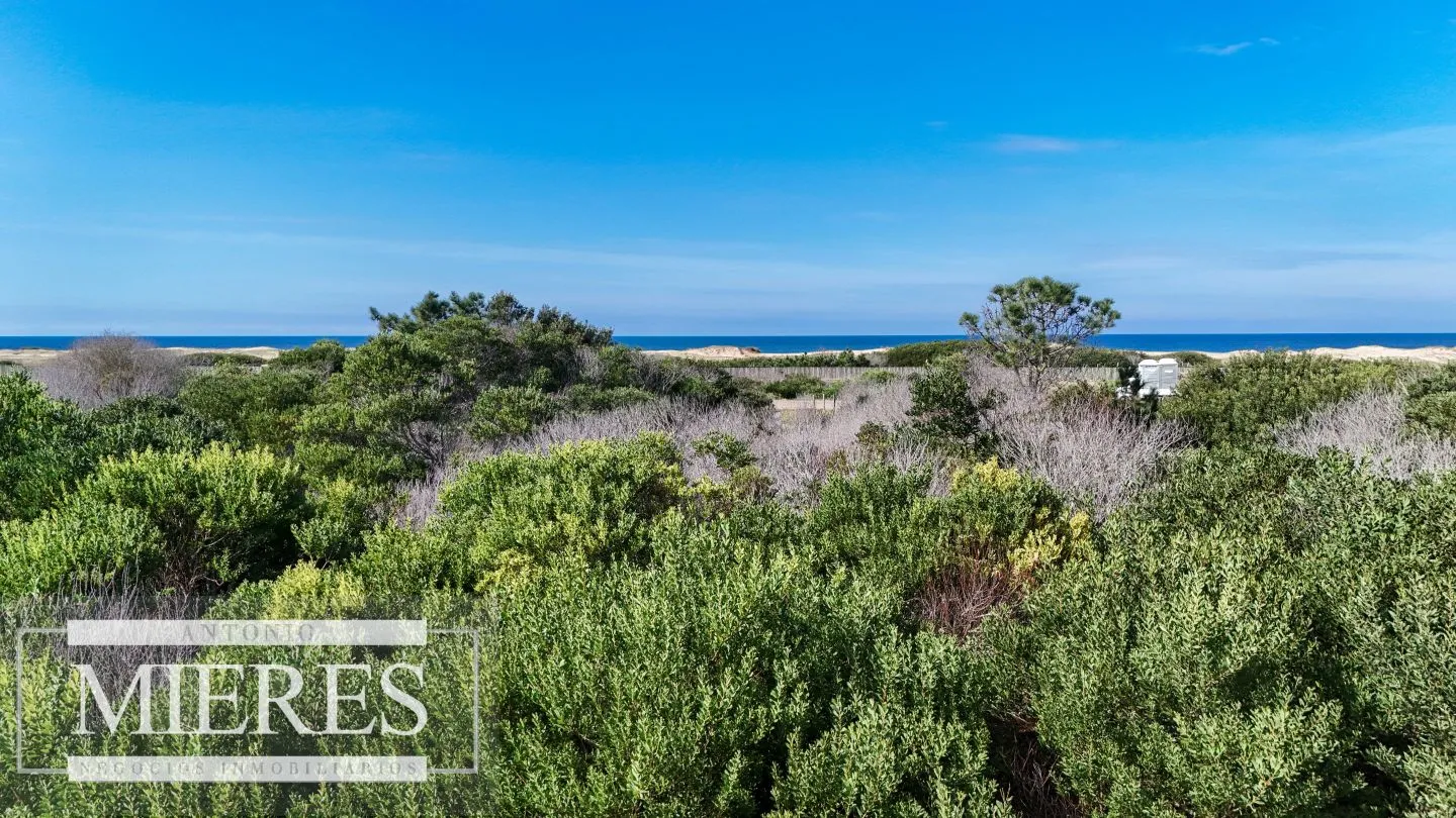 Venta de terreno de 2400m2 en Arenas de JI 1era linea!! — foto 7