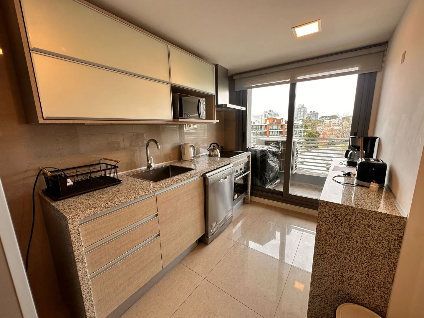 Venta apartamento 2 dormitorios- Playa Mansa — foto 6