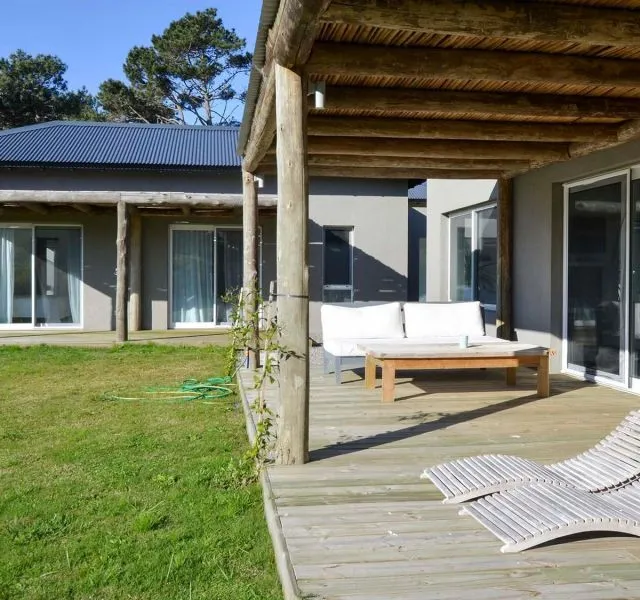 Casa en Jose Ignacio — foto 30