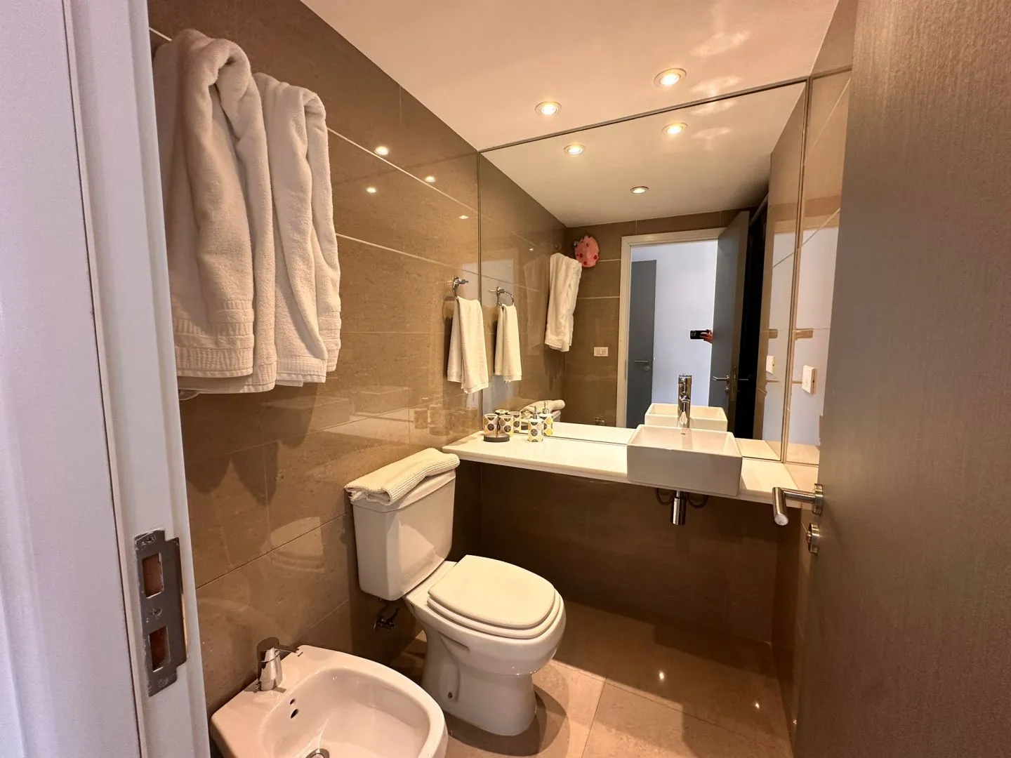 Venta apartamento 2 dormitorios- Playa Mansa — foto 11