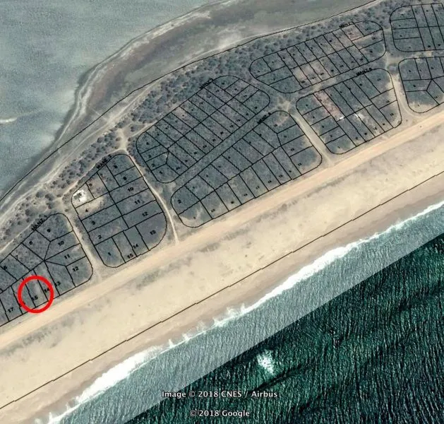 Terreno en Laguna Garzon — foto 2