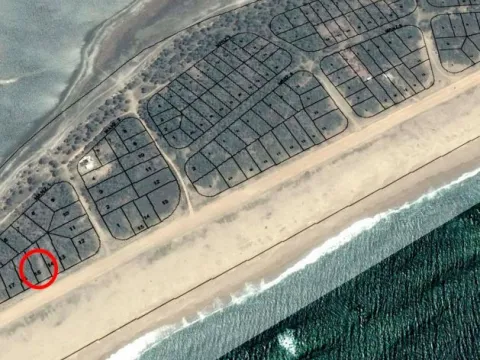 Terreno en Laguna Garzon — foto 2