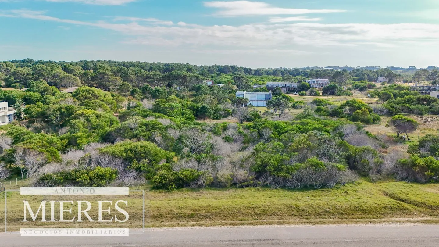 Venta de terreno de 2400m2 en Arenas de JI 1era linea!! — foto 13