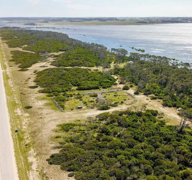 Terreno en Laguna Garzon — foto 4