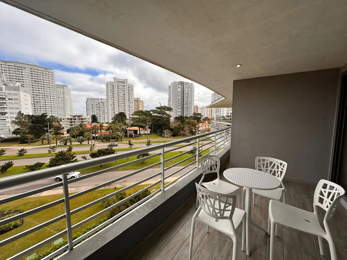 Venta apartamento 2 dormitorios- Playa Mansa — foto 14