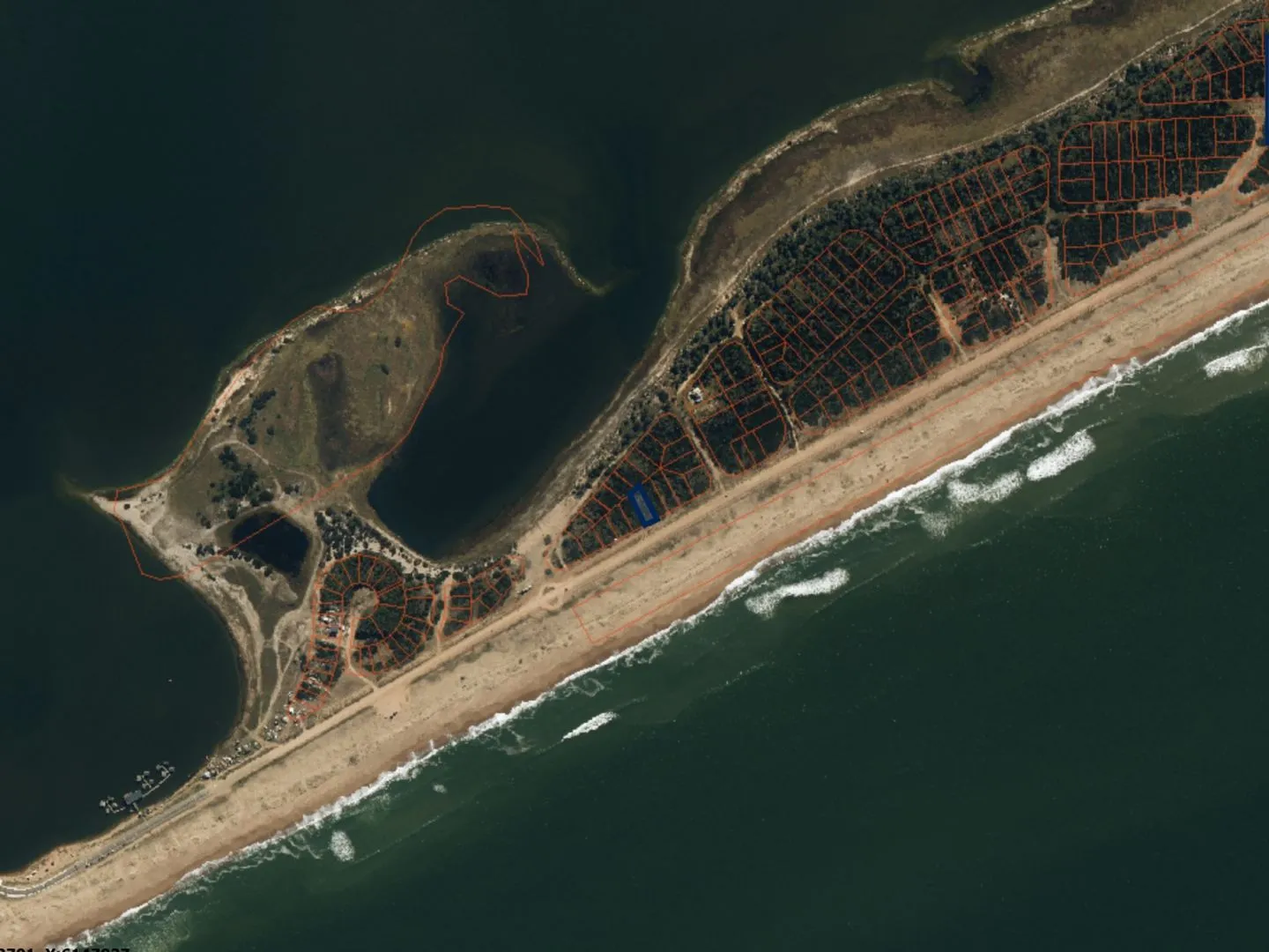 Terreno en Laguna Garzon — foto 1