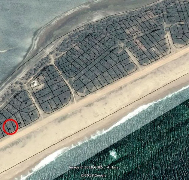 Terreno en Laguna Garzon — foto 2