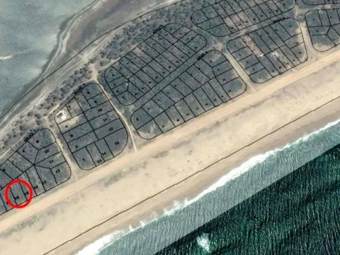 Terreno en Laguna Garzon — foto 2