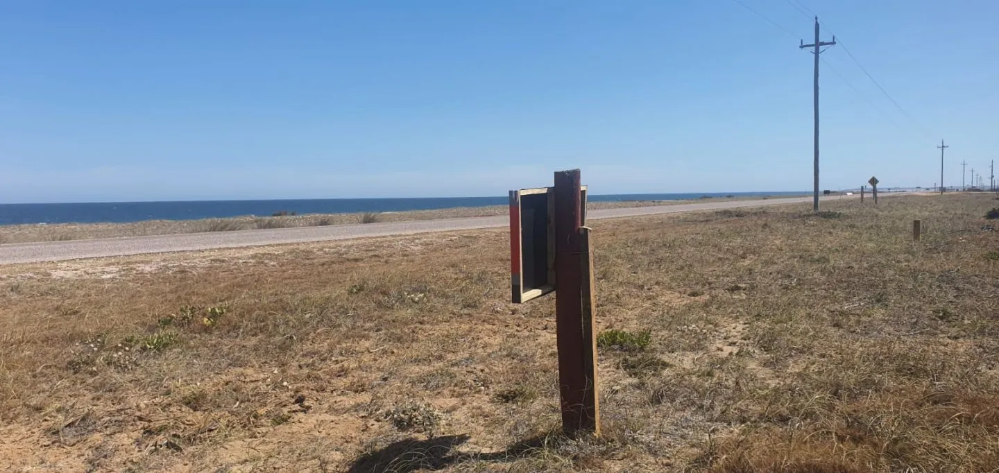 Terreno en Laguna Garzon — foto 9
