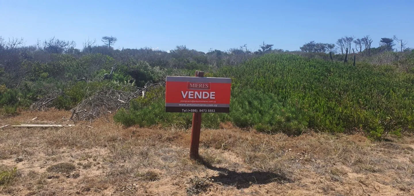 Terreno en Laguna Garzon — foto 10