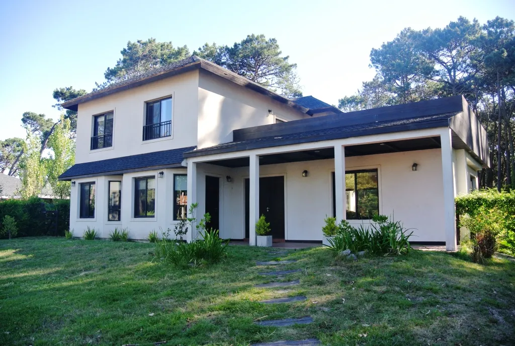Venta casa 5 dormitorios barrio privado- La Arbolada — foto 1
