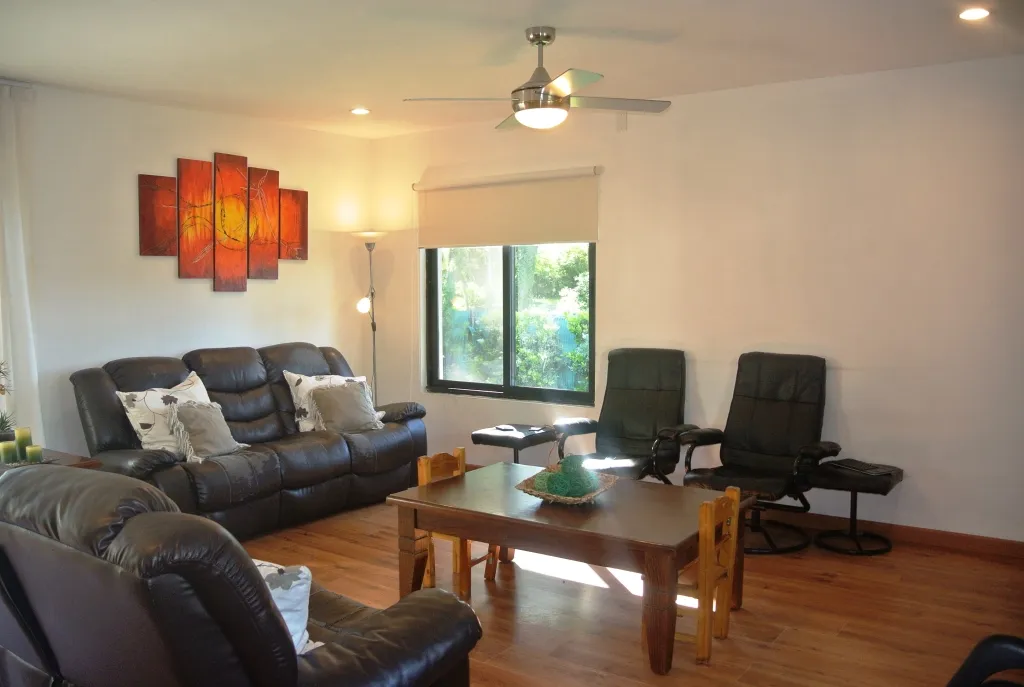 Venta casa 5 dormitorios barrio privado- La Arbolada — foto 2