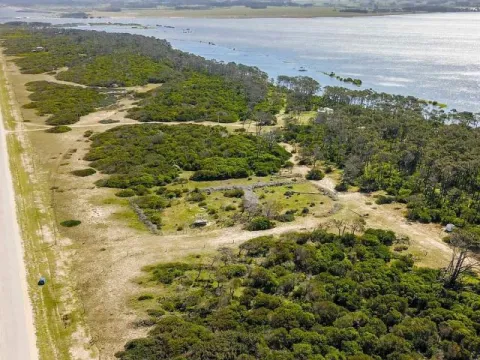 Terreno en Laguna Garzon — foto 5