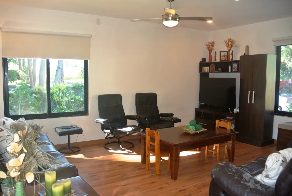 Venta casa 5 dormitorios barrio privado- La Arbolada — foto 3