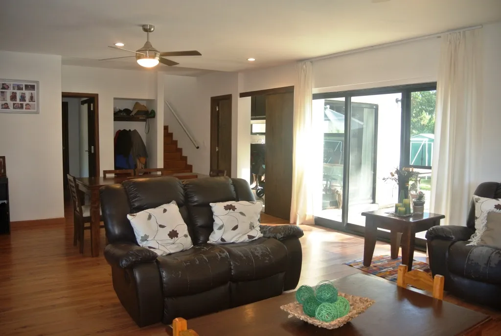 Venta casa 5 dormitorios barrio privado- La Arbolada — foto 4