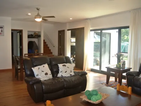 Venta casa 5 dormitorios barrio privado- La Arbolada — foto 4