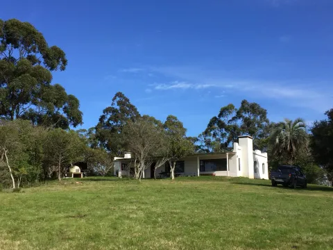 Campo de 115ha con casa en venta en Garzón — foto 4