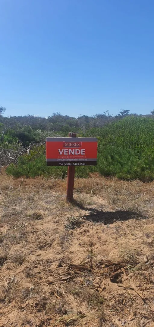 Terreno en Laguna Garzon — foto 18