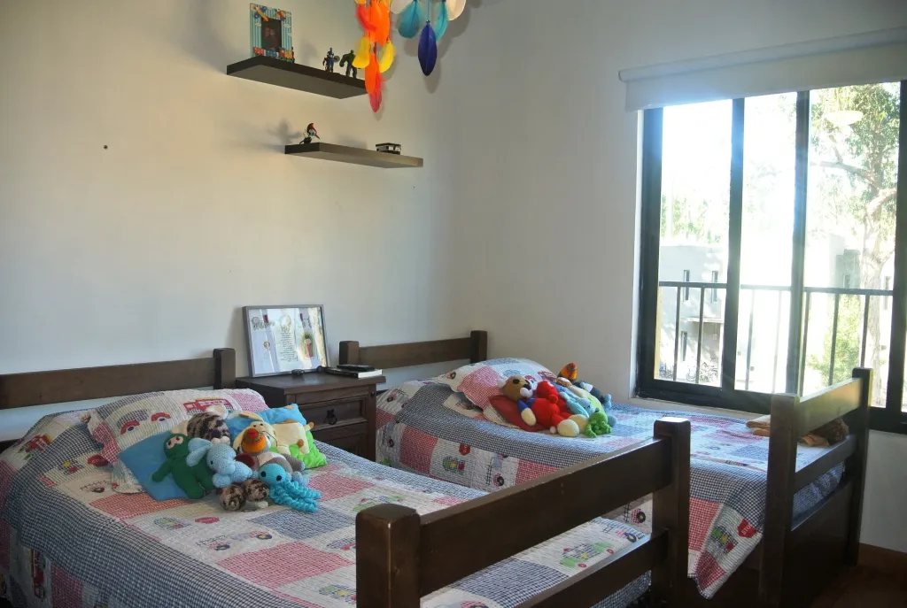 Venta casa 5 dormitorios barrio privado- La Arbolada — foto 10