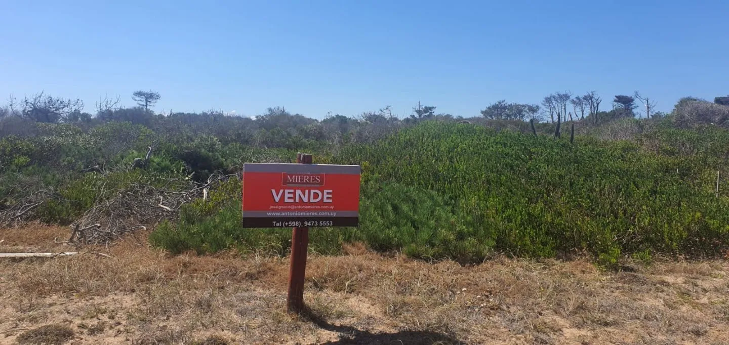 Terreno en Laguna Garzon — foto 19