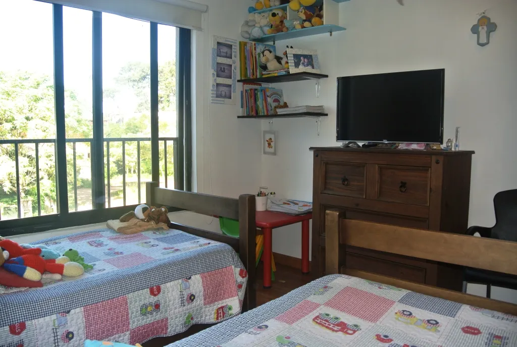 Venta casa 5 dormitorios barrio privado- La Arbolada — foto 11