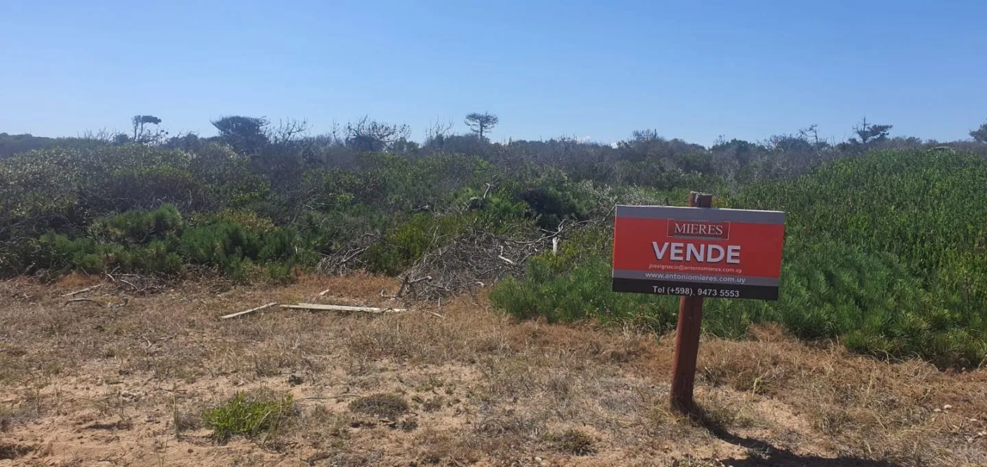 Terreno en Laguna Garzon — foto 20