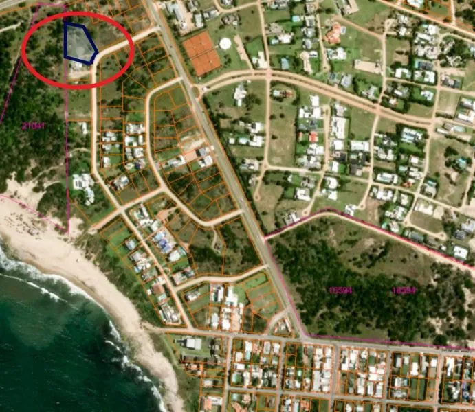 Terreno en José Ignacio — foto 1