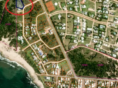 Terreno en José Ignacio