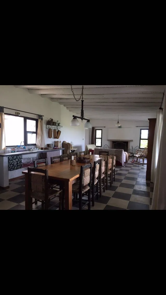 Campo de 115ha con casa en venta en Garzón — foto 10