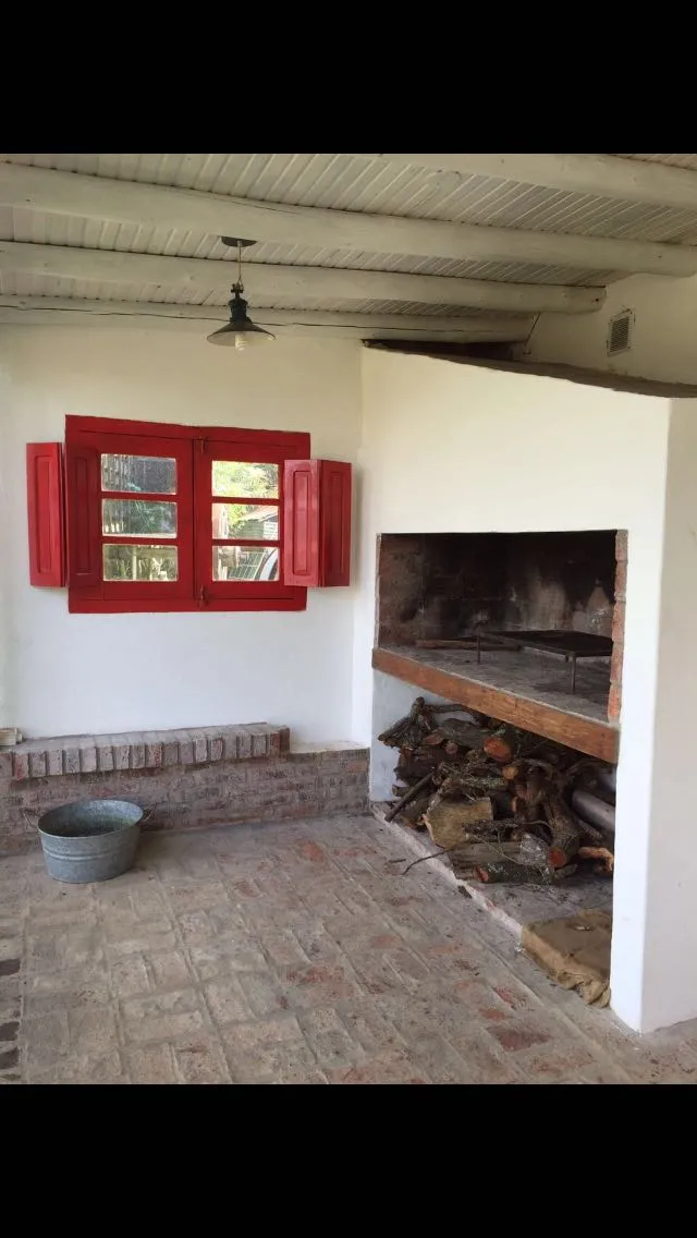 Campo de 115ha con casa en venta en Garzón — foto 11