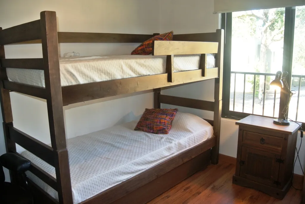 Venta casa 5 dormitorios barrio privado- La Arbolada — foto 14