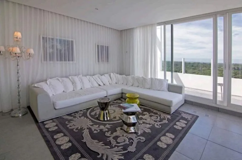 Venta Pent-house 4 dormitorios- Roosevelt — foto 2