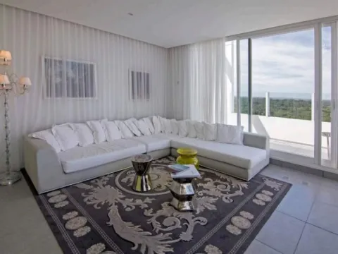 Venta Pent-house 4 dormitorios- Roosevelt — foto 2
