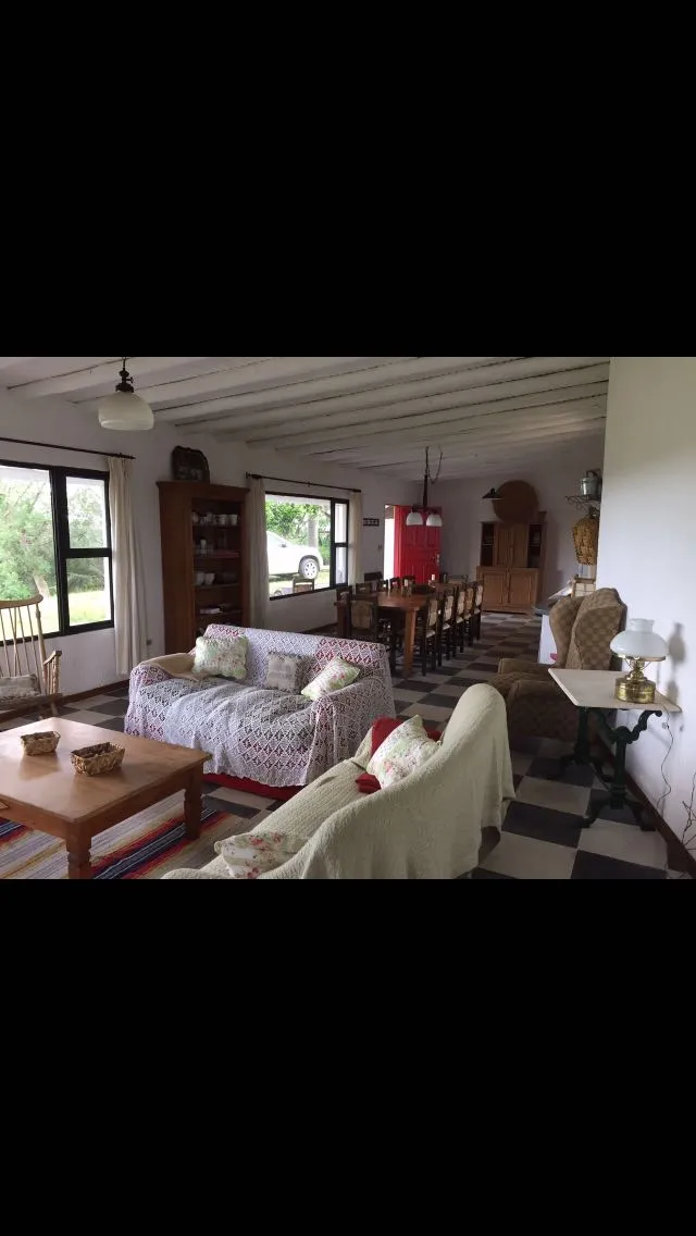 Campo de 115ha con casa en venta en Garzón — foto 12