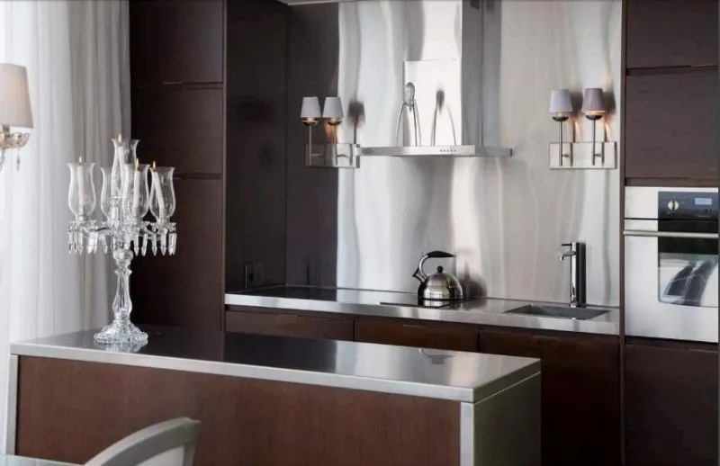 Venta Pent-house 4 dormitorios- Roosevelt — foto 3