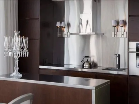 Venta Pent-house 4 dormitorios- Roosevelt — foto 3