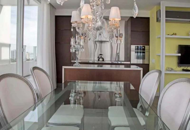 Venta Pent-house 4 dormitorios- Roosevelt — foto 4