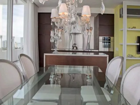 Venta Pent-house 4 dormitorios- Roosevelt — foto 4