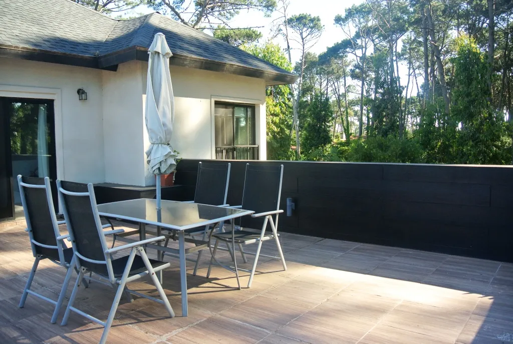 Venta casa 5 dormitorios barrio privado- La Arbolada — foto 17