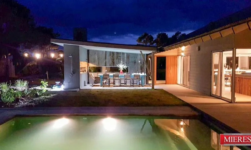 Casa en José Ignacio — foto 1