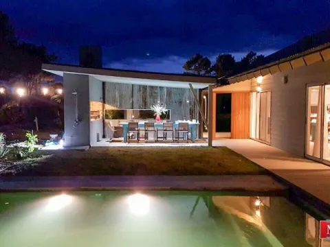 Casa en José Ignacio