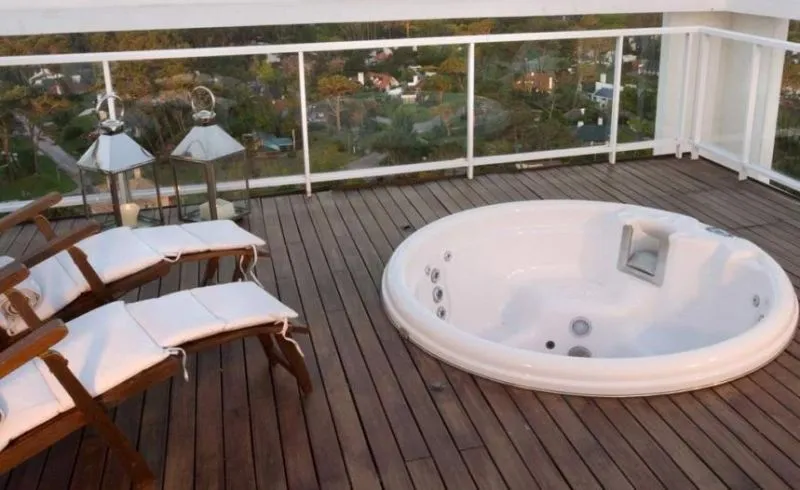 Venta Pent-house 4 dormitorios- Roosevelt — foto 9