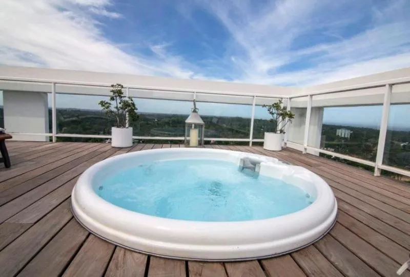 Venta Pent-house 4 dormitorios- Roosevelt — foto 10