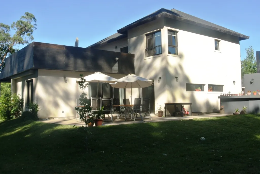 Venta casa 5 dormitorios barrio privado- La Arbolada — foto 20