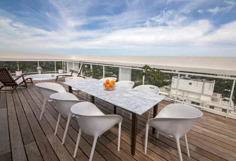 Venta Pent-house 4 dormitorios- Roosevelt — foto 11