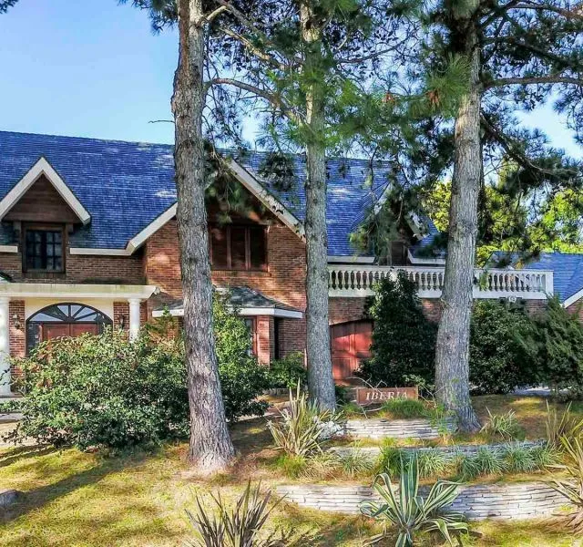 Venta casa 6 dormitorios - Beverly Hills — foto 4