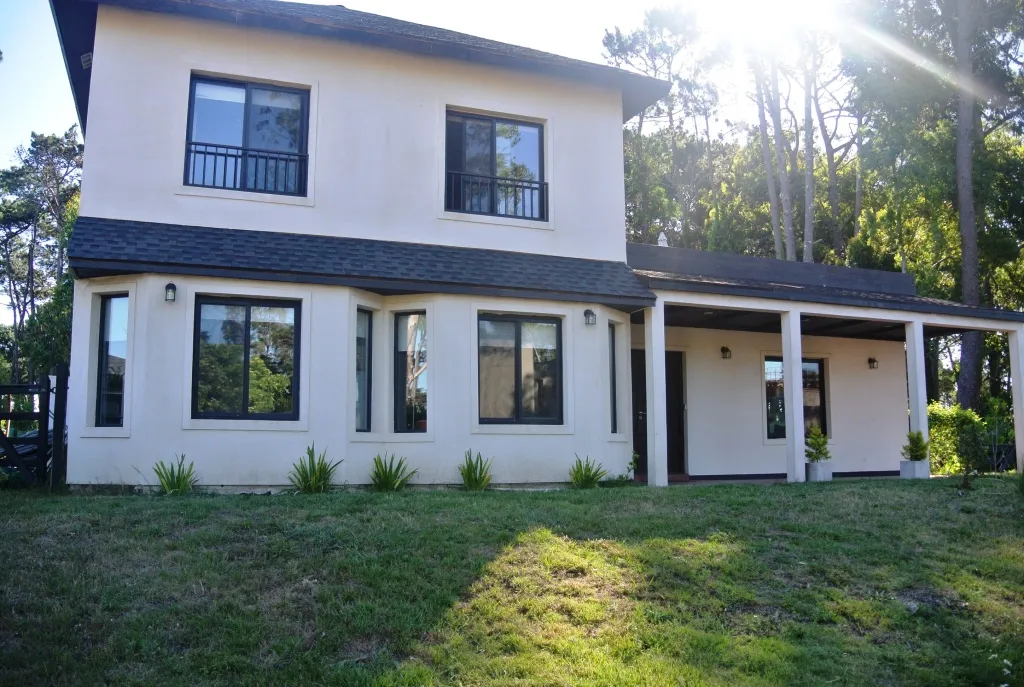 Venta casa 5 dormitorios barrio privado- La Arbolada — foto 22