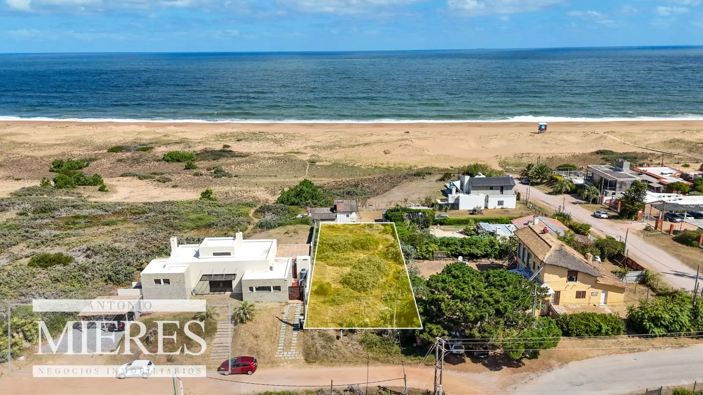Venta de Terreno en Punta Ballena, Las Grutas — foto 1